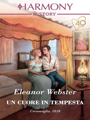 cover image of Un cuore in tempesta